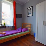 City Central Apartments Wrocław Wrocław