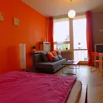 Apartament City Central Apartments Wrocław *