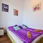City Central Apartments Wrocław Apartament