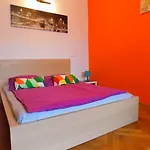 City Central Apartments Wrocław * Wrocław