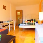 City Central Apartments Wrocław * Wrocław