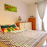 City Central Apartments Wrocław * Wrocław