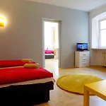 Apartament City Central Apartments Wrocław Wrocław