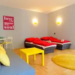 City Central Apartments Wrocław *