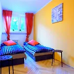 City Central Apartments Wrocław Apartament *