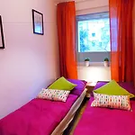 Apartament City Central Apartments Wrocław *