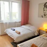 City Central Apartments Wrocław