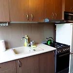City Central Apartments Wrocław Apartament Wrocław