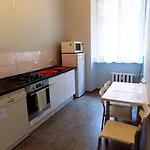 City Central Apartments Wrocław * Wrocław