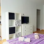 City Central Apartments Wrocław *