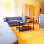 City Central Apartments Wrocław *