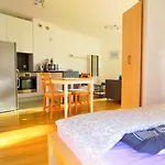 City Central Apartments Wrocław *