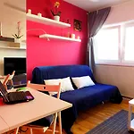 City Central Apartments Wrocław