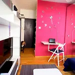 City Central Apartments Wrocław