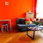 City Central Apartments Wrocław *
