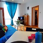 City Central Apartments Wrocław *