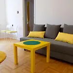 Apartament City Central Apartments Wrocław Wrocław