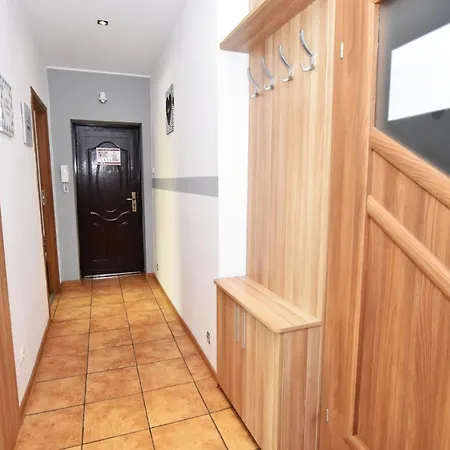 Apartment City Central Apartments Wroclaw *