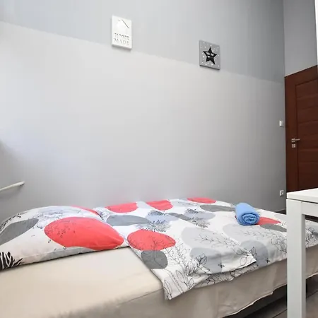 Apartment City Central Apartments Wroclaw *