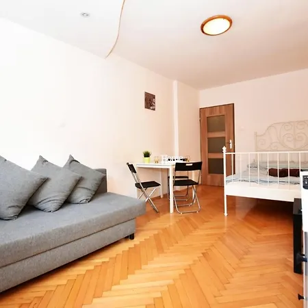 City Central Apartments Wroclaw