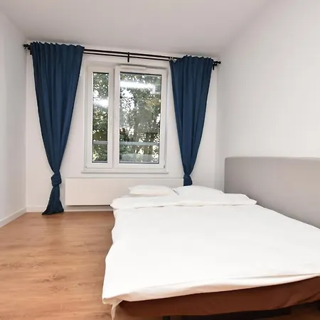 City Central Apartments Wroclaw Apartment *