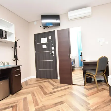City Central Apartments Wroclaw
