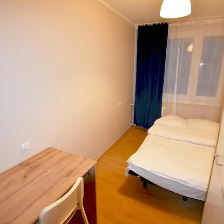 City Central Apartments Wroclaw * Wroclaw