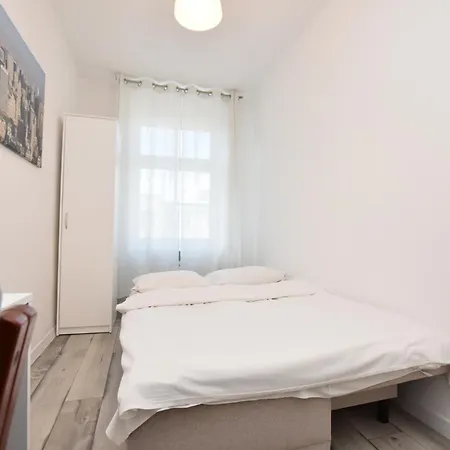 City Central Apartments Wroclaw * Wroclaw