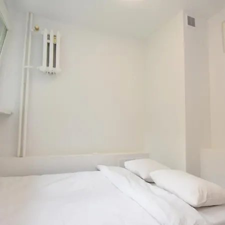 City Central Apartments Wroclaw *