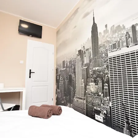 Apartment City Central Apartments Wroclaw *