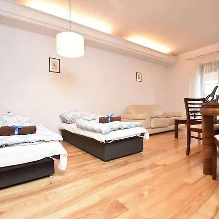 City Central Apartments Wroclaw * Wroclaw