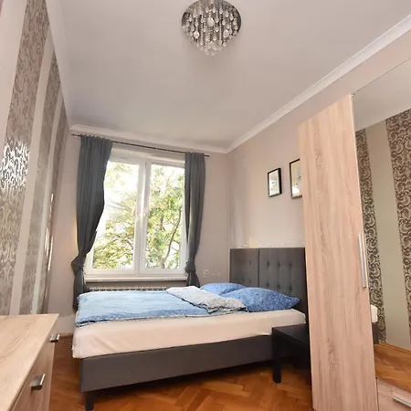 City Central Apartments Wroclaw Wroclaw