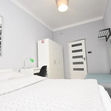 Apartment City Central Apartments Wroclaw Wroclaw