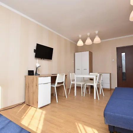 Apartment City Central Apartments Wroclaw *