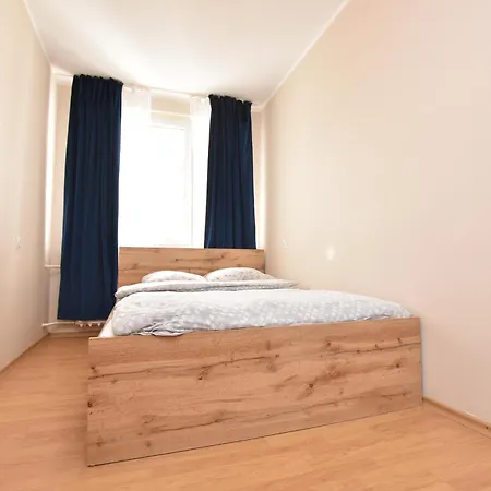 Apartment City Central Apartments Wroclaw Wroclaw