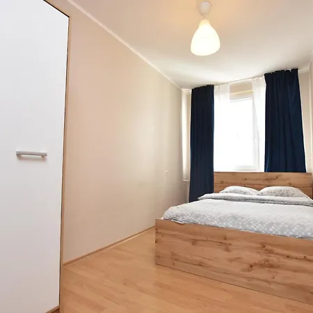 City Central Apartments Wroclaw Wroclaw