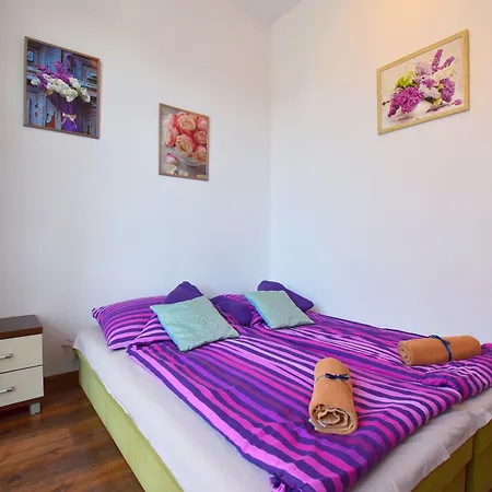 City Central Apartments Wroclaw Daire