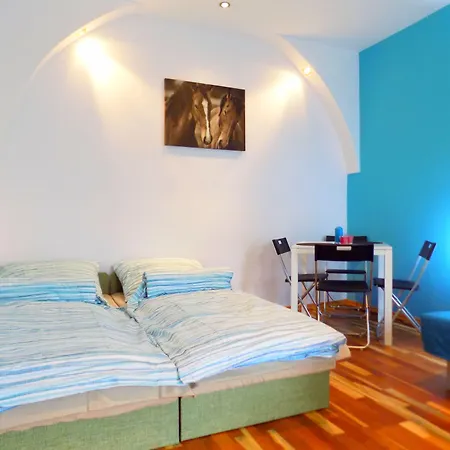 Daire City Central Apartments Wroclaw Wroclaw