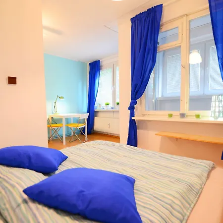 City Central Apartments Wroclaw Wroclaw