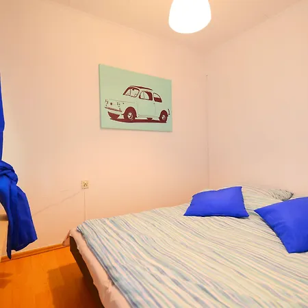 City Central Apartments Wroclaw Daire *