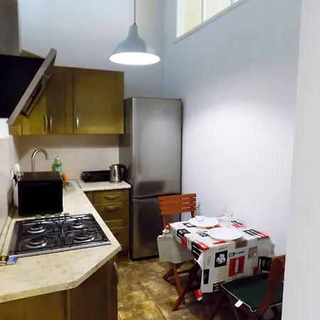 Daire City Central Apartments Wroclaw