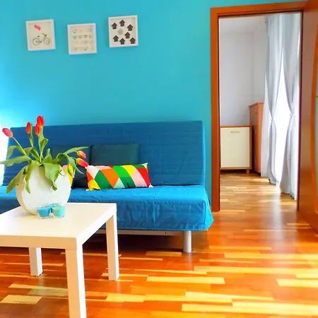 City Central Apartments Wroclaw * Wroclaw