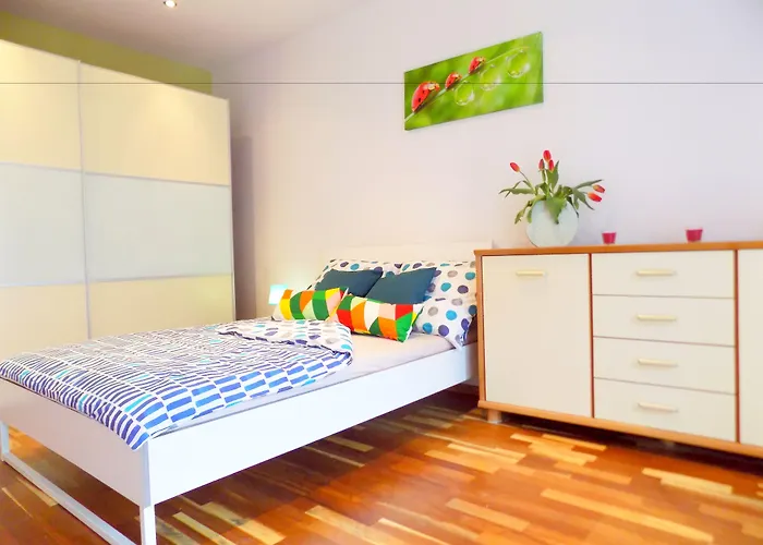 City Central Apartments Wroclaw Wroclaw