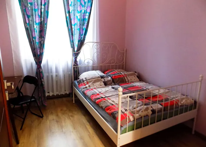 City Central Apartments Wroclaw *