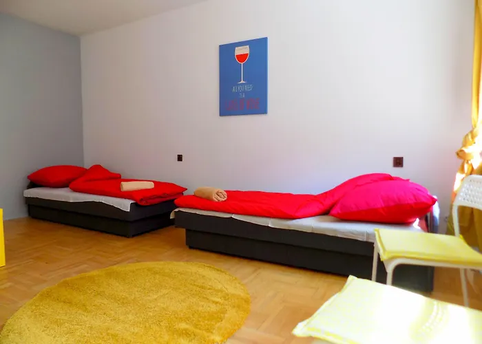 City Central Apartments Wroclaw * Wroclaw