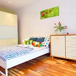 City Central Apartments Wroclaw Wrocław