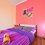 Appartement City Central Apartments Wroclaw Wrocław