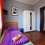 Appartement City Central Apartments Wroclaw *