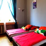 Appartement City Central Apartments Wroclaw Wrocław