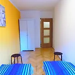 City Central Apartments Wroclaw Appartement Wrocław